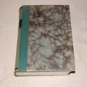 Sven Hedin Elämäni tutkimusmatkailijana